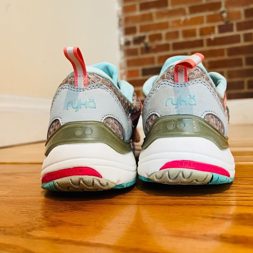 Ryka Hydro Sport Women’s Cross Training Water Shoes. Size 11 M - Picture 5 of 16